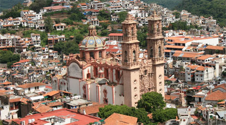 Taxco